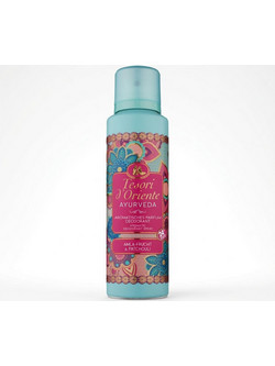 Tesori d'Oriente Ayurveda Spray 150ml