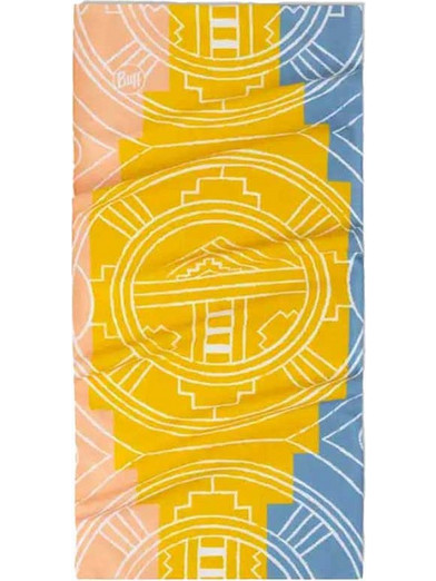 Buff Original Coolnet Adrai Multicolor