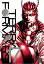 Terra Formars, Vol. 17 Terra Formars, Vol. 17