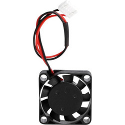 Creality K2/K2 Pro/K2 Plus/M300 Extruder Motor Cooling Fan for K2 Plus_K2 Pro_K2_Sermoon M300