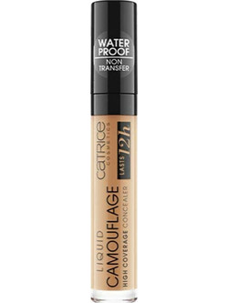 Catrice Liquid Camouflage 060 Latte Macciato Liquid Concealer 5ml