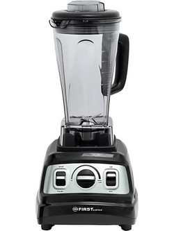 First Austria FA-5240-1 Μπλέντερ για Smoothie 2lt 1500W