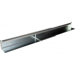 Equip Γωνία Στήριξης EZR-60-80 1τμχ EZR-60-80