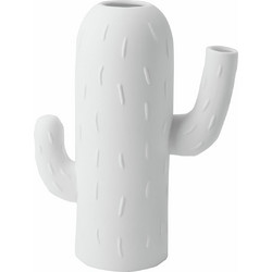 Raeder - Cactus vase. Πορσελάνινο Βάζο Columnar Cactus