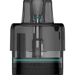 Uwell Typhos Pod 6ml 0.8ohm (2τμχ)
