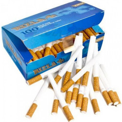 Rizla Empty Tubes King Size