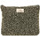 Verde 07-0289 Γυναικείο Νεσεσέρ 27x7.5x22cm Χρυσό