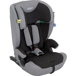 Graco Κάθισμα Αυτοκινήτου Energi(TM) R129 9-36kg Meteor