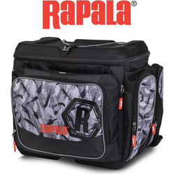 Rapala Lurecamo Magnum Tackle Bag