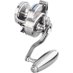 Daiwa Saltiga 35NH Μηχανισμός Ψαρέματος για Slow Jigging / Inchiku για Αριστερόχειρες