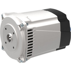 ΓΕΝΝΗΤΡΙΑ LINZ SP10M G 1Φ 5 KVA/220V J609a