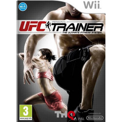 UFC Personal Trainer Wii