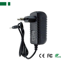 ANGA ΤΡΟΦΟΔΟΤΙΚΟ CP0502-2A 5V / 2A /10W με βύσμα τροφοδοσίας (5,5mm/2.5mm)