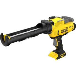 Stanley SFMCE600B-XJ Πιστόλι Σιλικόνης Μπαταρίας 18V- Σκέτο Σώμα