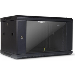 Inter-Tech SMA-6406 Ράφι 6U 88887252 1τμχ 88887252