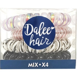 MEDISEI dalee hair mix 4τμχ