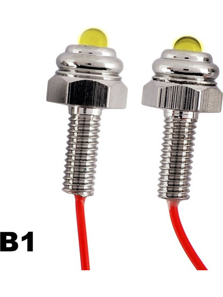 ΔΙΑΚΟΣΜΗΤΙΚΟΣ ΦΩΤΙΣΜΟΣ LED - B1 9990000020140