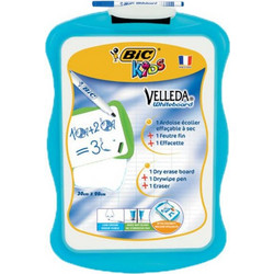 ΠΙΝΑΚΑΣ ΜΑΡΚΑΔΟΡΟΥ 30X20 VELLEDA BIC