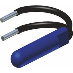 MODYS ΛΥΧΝΙΑ LED 230VAC ΜΠΛΕ | ACA | 10101312489