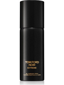 Tom Ford Noir Extreme Ανδρικό Αποσμητικό Spray Χωρίς Αλουμίνιο 150ml