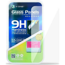 X-ONE Basic Tempered Glass (Samsung Galaxy A57 5G)