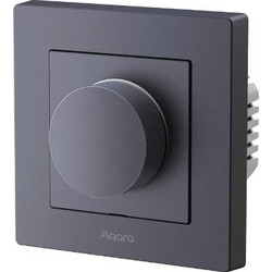Aqara Dimmer Switch H2 EU Gray (KD-R01D-G)