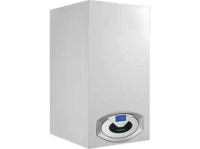 Ariston Genus Premium Evo HP 100 Επιτοίχιος Λέβητας Αερίου Συμπύκνωσης 75924kcal/h
