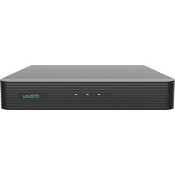 Καταγραφικό NVR POE Uniarch NVR-104E2-P4 4 Καναλιών by UNV