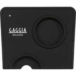 Gaggia Tamping-Matte Σιλικόνης με Λογότυπο Gaggia