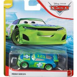 Mattel Disney Pixar Cars Noah Gocek DXV29/GKB08