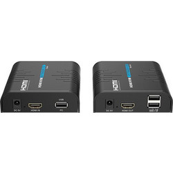 Lenkeng LKV372KVM-P KVM HDMI Extender