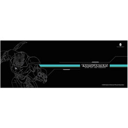 Thunderobot Player-P1-950 Black XXL