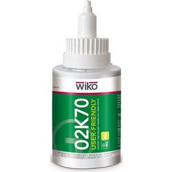 02K70UF.Z50 ΑΝΑΕΡΟΒΙΚΟ ΣΦΡΑΓΙΣΤΙΚΟ ΣΠΕΙΡΩΜΑΤΩΝ, ΥΨΗΛΗΣ ΔΥΝΑΜΗΣ (150C) ,ΟΙΚΟΛΟΓ. 50ML