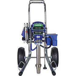 MAS-1895R AIRLESS ΗΛΕΚΤΡΙΚΗ ΑΝΤΛΙΑ ΒΑΦΗΣ BRUSHLESS 228 BAR, ΜΠΕΚ 517+631 (4500W - 7.6L/min)