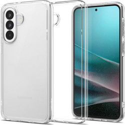 Spigen Ultra Hybrid Transparent (Samsung Galaxy A37 5G)