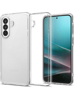 Spigen Ultra Hybrid Transparent (Samsung Galaxy A37 5G)