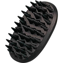 CATLINK CATLINK PAW IN HAND MASSAGE BRUSH CANDY (BLACK)