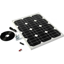 SOLAR TECHNOLOGY 28WP SOLAR PANEL