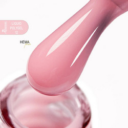 Alezori 12 Liquid Acrygel 15ml