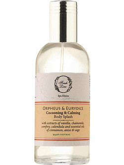 Fresh Line Orpheus & Eurydice Body Mist 100ml
