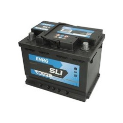 ENRG SLI 560408054 12V 60Ah
