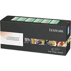 Lexmark 78C2XME Magenta Toner