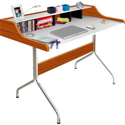 Velco Γραφείο Ξύλινο 96x59x92cm 60-22242