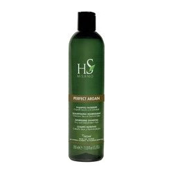 HS Milano Nourishing Shampoo - Vyzivujici sampon 350ml