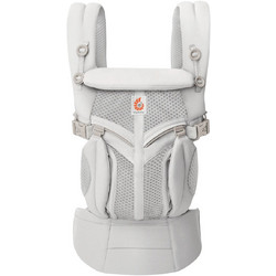 Ergobaby Omni Breeze Pearl Grey