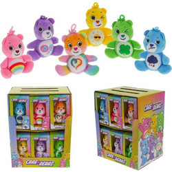 Care Bears - Λούτρινο (7cm) (Τυχαίο Περιεχόμενο)