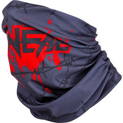 Φουλαρι TUBE ONeal Neckwarmer Wire γκρι