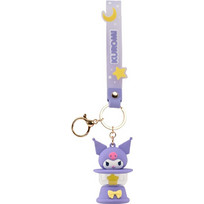 Φωτιζόμενο Μπρελόκ Kuromi (Lamp)