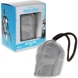 Mad Beauty Mandalorian On Rope Σαπούνι 180gr