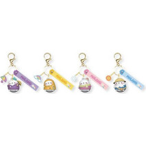 Yume Molang Μπρελόκ Με Λουράκι Weather Series (TOY-0249)